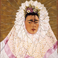 Souwie Buis discusses artist FRIDA KAHLO and talks with YKE PRINS about The Hague’s PULCHRI STUDIO