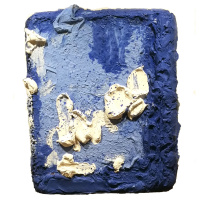 A report on the BRAM BOGART exhibition at Prinsenhof in Delft plus a song from RONLEY TEPER