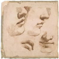 We are at MAURITSHUIS in The Hague and the VERMEER CENTRE in Delft, plus a song from RONLEY TEPER