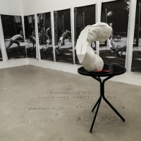 ART CENTRAL ROTTERDAM 2019 - Interviews with participating galleries plus a song from Magda Mendes