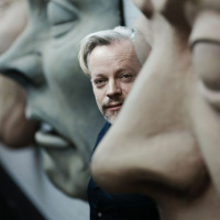 NICOLAS MANSFIELD - an interview with the Director of Nederlandse Reisopera