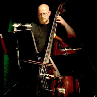 Gavin Bryars JESUS BLOOD NEVER FAILED ME YET