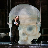 An ArtsTalk Radio special dedicated to OPERA MELANCHOLICA by Dutch opera company OPERA2DAY