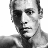 SAMIR CALIXTO - Interview with Brazilian dancer and choreographer based at the Korzo in The Hague