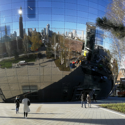 Artstalk Radio Holland