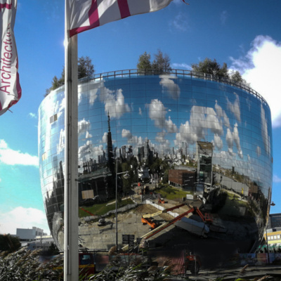 Artstalk Radio Holland