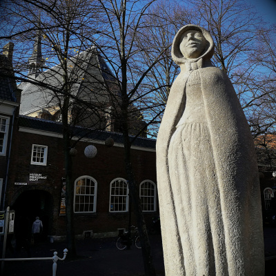 Artstalk Radio Holland