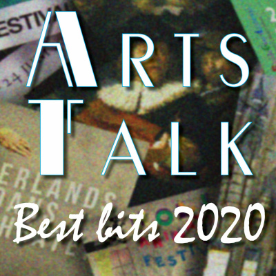 Artstalk Radio Holland