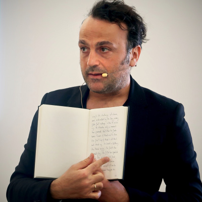 Artstalk Radio Holland