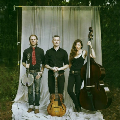 Artstalk Radio Holland