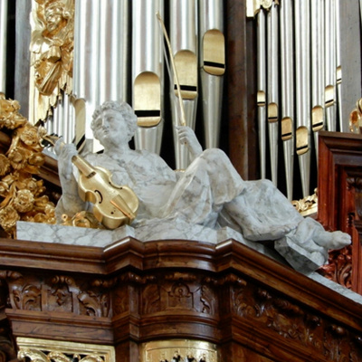 Artstalk Radio Holland