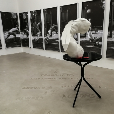 Artstalk Radio Holland