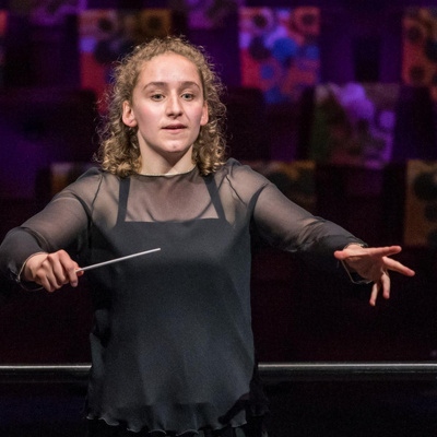 Artstalk Radio Holland