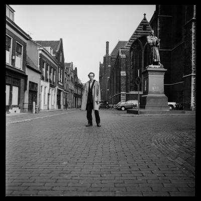 Artstalk Radio Holland