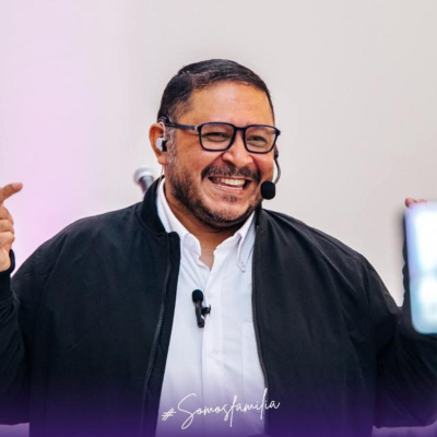 Stanley Morales Predicas