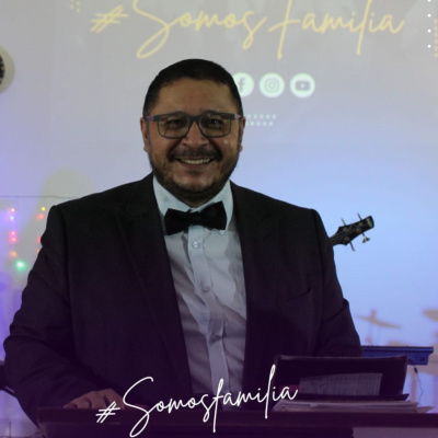 Stanley Morales Predicas