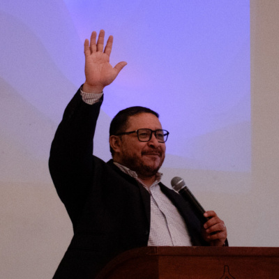Stanley Morales Predicas