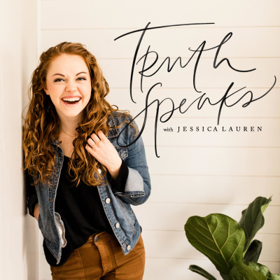 Truth Speaks With Jessica Lauren