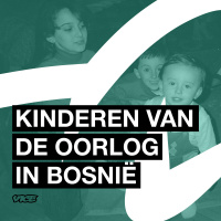 Kinderen van de oorlog in Bosnië: het verhaal van Demir