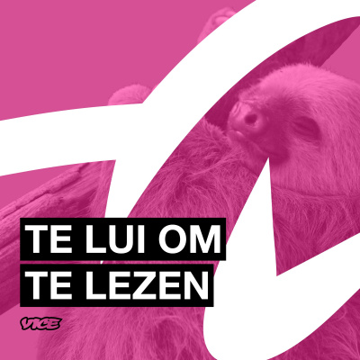Te Lui Om Te Lezen