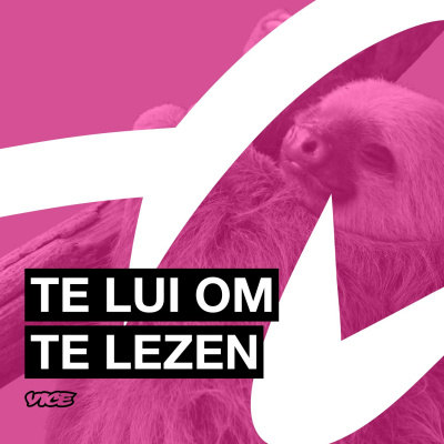 Te Lui Om Te Lezen