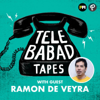 Episode 9: Avengers Endgame with guest Ramon De Veyra