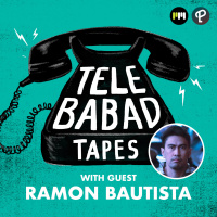 Episode 49: Heaven amp Hell Part 1 with guest Ramon Bautista