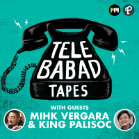 Episode 13: Pinoy Music Videos with guests Mihk Vergara and King Palisoc