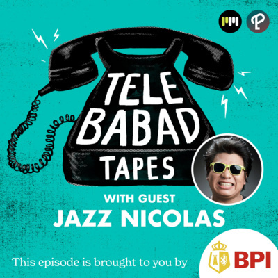 Telebabad Tapes