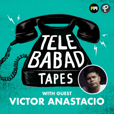Telebabad Tapes