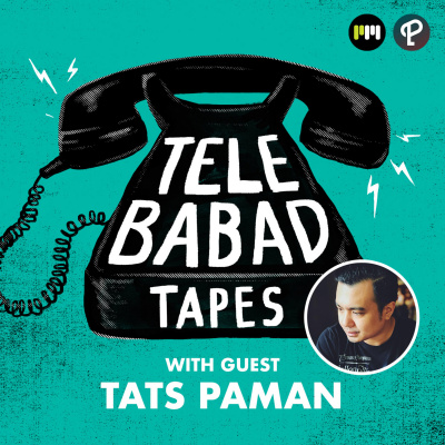 Telebabad Tapes
