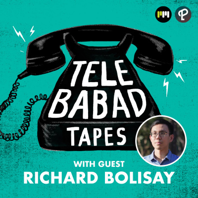 Telebabad Tapes
