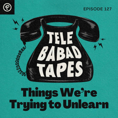 Telebabad Tapes