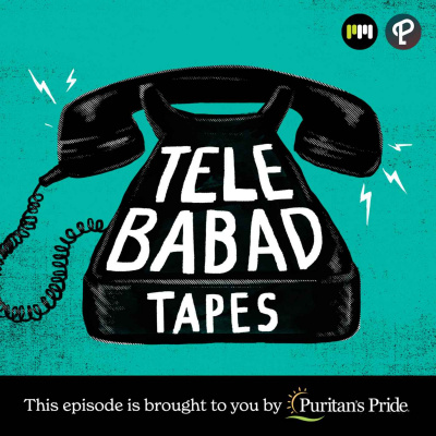 Telebabad Tapes
