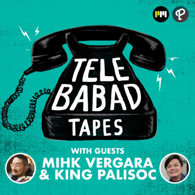 Telebabad Tapes