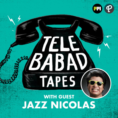 Telebabad Tapes
