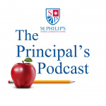 St. Philips School And Community Center Podcast