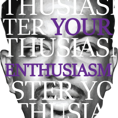 Foster Your Enthusiasm