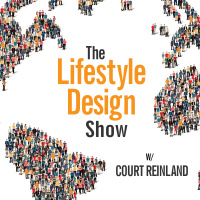 Lifestyle Design is as Easy as Using a Toaster