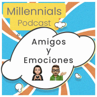 S3 Episodio 1 - Amigos y Emociones