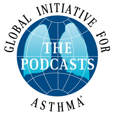 Global Initiative For Asthma (gina)