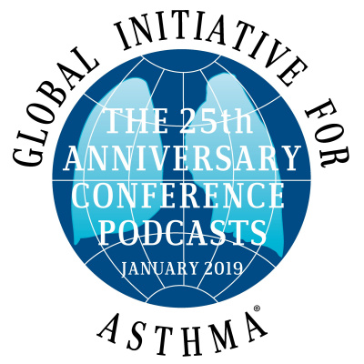 Global Initiative For Asthma (gina)
