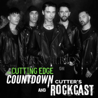 Rockcast 425 - Andy Biersack of Black Veil Brides