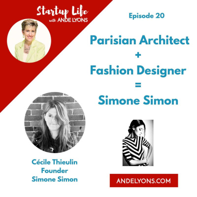 Startup Life Show With Ande Lyons
