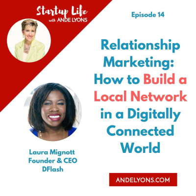 Startup Life Show With Ande Lyons