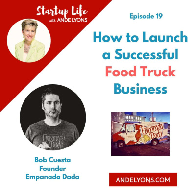 Startup Life Show With Ande Lyons