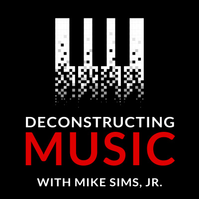 Deconstructing Music