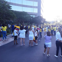 Nostalgia de vivir lejos #10