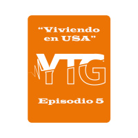 Episodio 5 Trabajar y no olvidar ser feliz