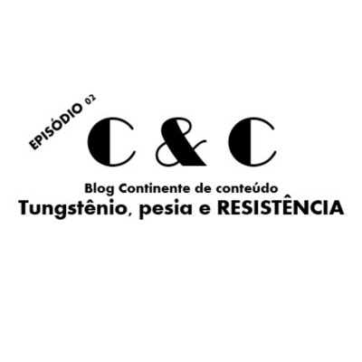 Continente De Conteúdo